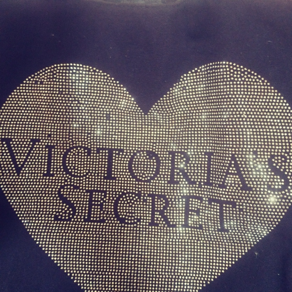 Victoria Secret Tote ❤Bag - Picture 3 of 6